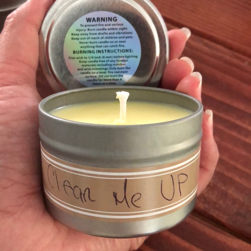 Candle